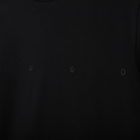 Langarmshirt HUGO 
                    JUNGE