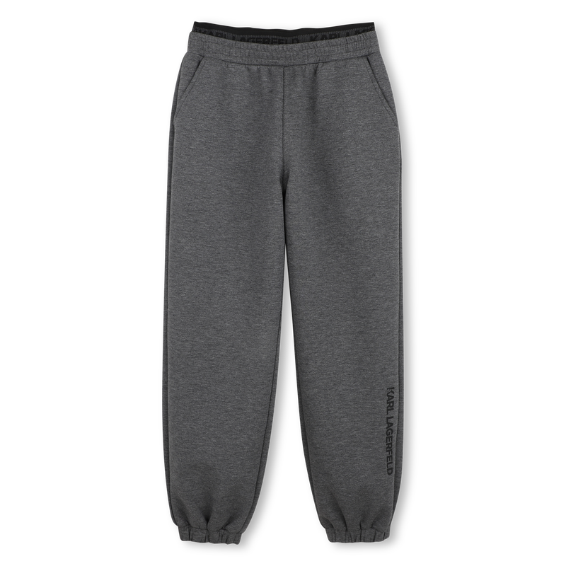 Jogginghose KARL LAGERFELD KIDS 
                        JUNGE