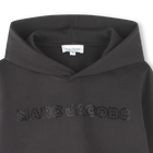 Kurzes Sweatshirt mit Kapuze MARC JACOBS 
                    M&Auml;DCHEN