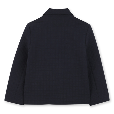 Anzugjacke KENZO KIDS JUNGE