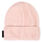 Strickm&uuml;tze KARL LAGERFELD KIDS 
                    M&Auml;DCHEN