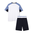 T-shirt + bermuda-set BOSS 
                    JUNGE