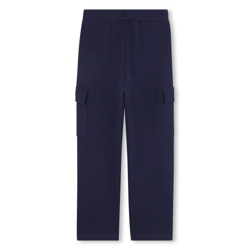 Sportanzug KARL LAGERFELD KIDS 
                        JUNGE