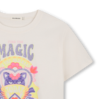 T-Shirt mit kurzen &Auml;rmeln BILLIEBLUSH 
                    M&Auml;DCHEN