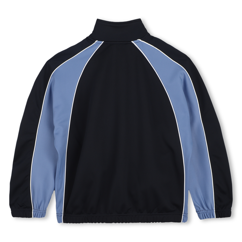 Strickjacke KENZO KIDS 
                        JUNGE