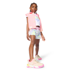 Fleece-shorts BILLIEBLUSH 
                    M&Auml;DCHEN