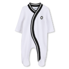 Set aus Pyjama und Hut BOSS 
                    JUNGE
