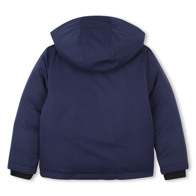 Parka mit Kapuze TIMBERLAND JUNGE