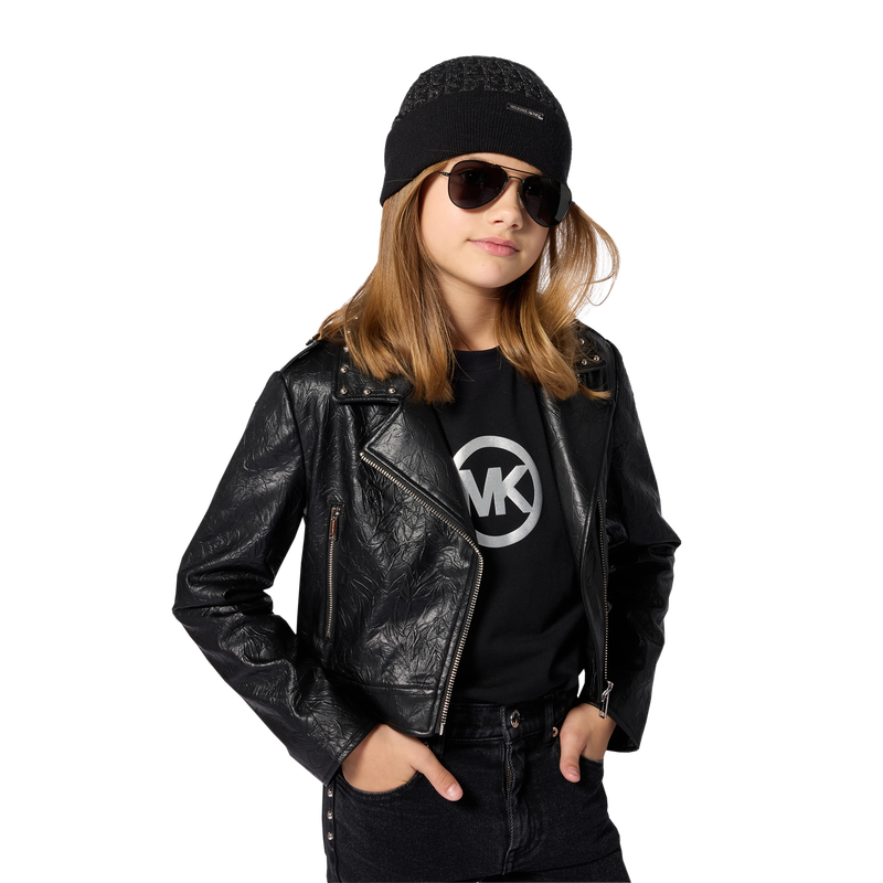 Strickm&uuml;tze MICHAEL KORS 
                        M&Auml;DCHEN