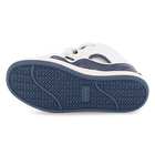 Sneaker zum schn&uuml;ren LANVIN 
                    JUNGE