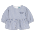 Bluse + Leggings Set KENZO KIDS 
                    M&Auml;DCHEN