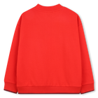 Fleece-sweatshirt KENZO KIDS 
                    JUNGE