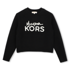 Pullover MICHAEL KORS 
                    M&Auml;DCHEN