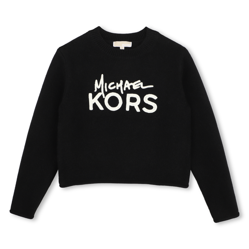 Pullover MICHAEL KORS 
                        M&Auml;DCHEN