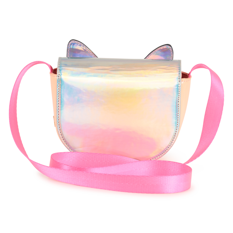 Glänzende Handtasche BILLIEBLUSH 
                        MÄDCHEN