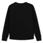 Fleece-sweatshirt BOSS 
                    JUNGE