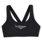 2-teiliger badeanzug GIVENCHY 
                    M&Auml;DCHEN