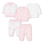 Reversibles 3-teiliges Set MARC JACOBS 
                    UNISEX