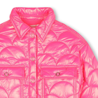 Leichte Jacke mit Druckkn&ouml;pfen BILLIEBLUSH 
                    M&Auml;DCHEN
