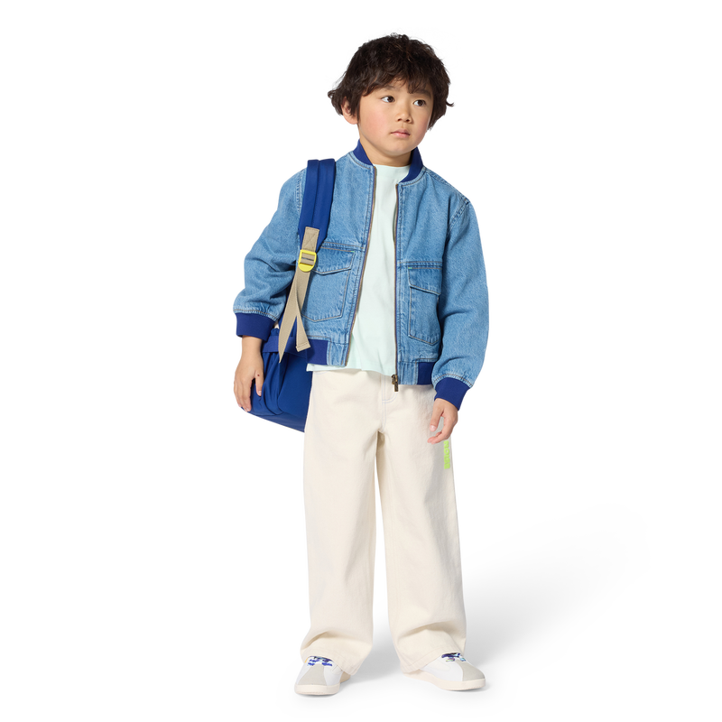 SNEAKER ZUM SCHN&Uuml;REN BILLIEBLUSH 
                        JUNGE