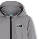 Windjacke mit kapuze KENZO KIDS 
                    JUNGE