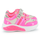 Sneaker in Patentimitat BILLIEBLUSH 
                    M&Auml;DCHEN