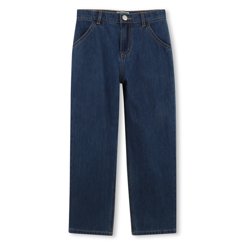 Jeanshose KENZO KIDS 
                        JUNGE