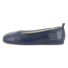 Ballerina aus Ziegenleder KENZO KIDS 
                    M&Auml;DCHEN