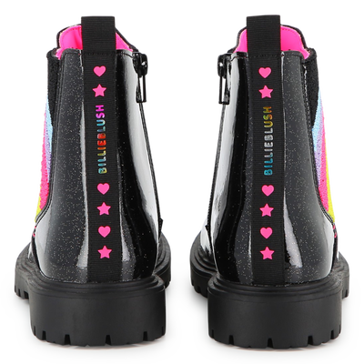 Stiefeletten BILLIEBLUSH M&Auml;DCHEN
