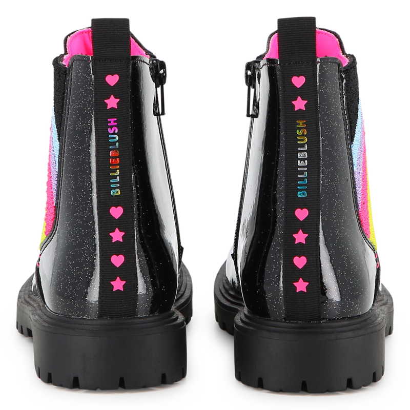 Stiefeletten BILLIEBLUSH 
                        M&Auml;DCHEN
