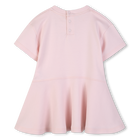 Kleid mit stickerei GIVENCHY 
                    M&Auml;DCHEN