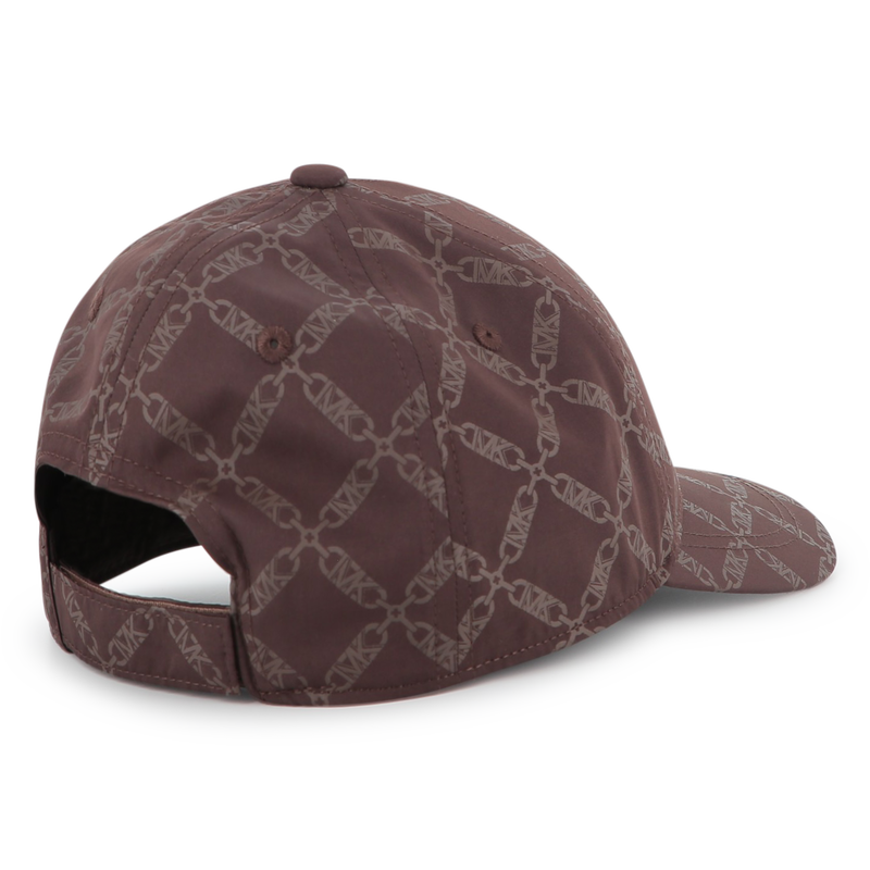 K&ouml;per-Kappe MICHAEL KORS 
                        M&Auml;DCHEN