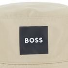 Reversibler bob BOSS 
                    JUNGE
