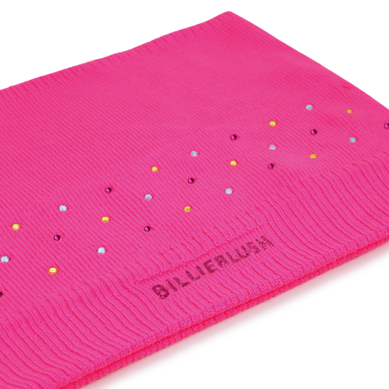 Halsband BILLIEBLUSH 
                        M&Auml;DCHEN