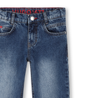 5-Pocket-Jeans HUGO 
                    JUNGE