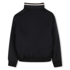 Jacke mit hohem Kragen BOSS 
                    JUNGE