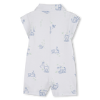 Spielanzug KENZO KIDS 
                    JUNGE