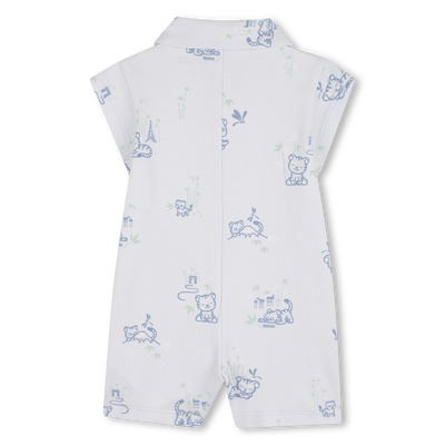 SPIELANZUG KENZO KIDS JUNGE