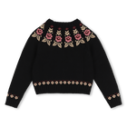Pullover CHLOE 
                    M&Auml;DCHEN