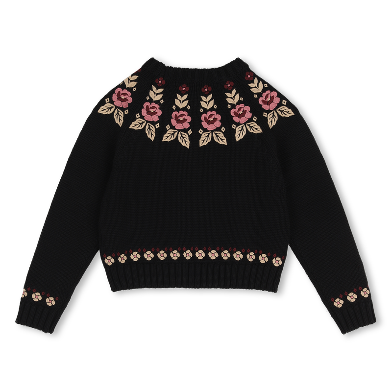 Pullover CHLOE 
                        M&Auml;DCHEN