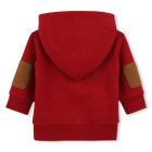 Kapuzensweatshirt TIMBERLAND 
                    JUNGE