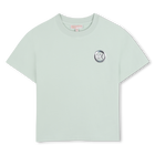 Kurz&auml;rmeliges t-shirt MICHAEL KORS 
                    M&Auml;DCHEN