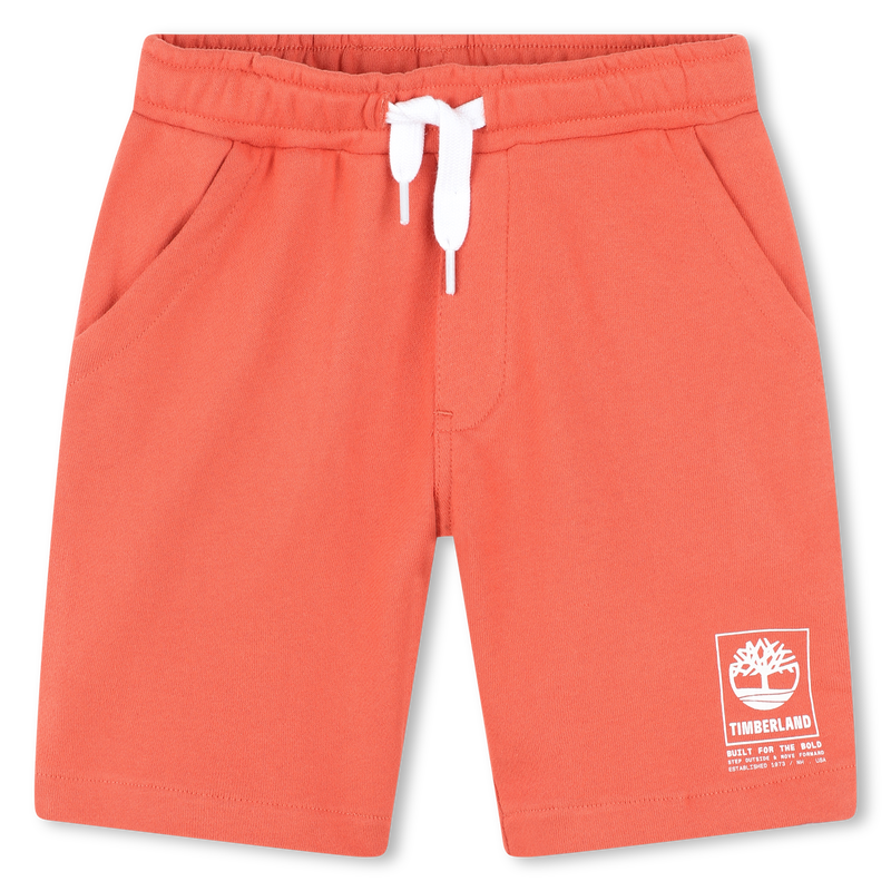 Bermuda-Shorts TIMBERLAND 
                        JUNGE