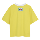 Kurz&auml;rmeliges t-shirt MARC JACOBS 
                    JUNGE