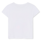 Kurz&auml;rmeliges t-shirt BILLIEBLUSH 
                    M&Auml;DCHEN