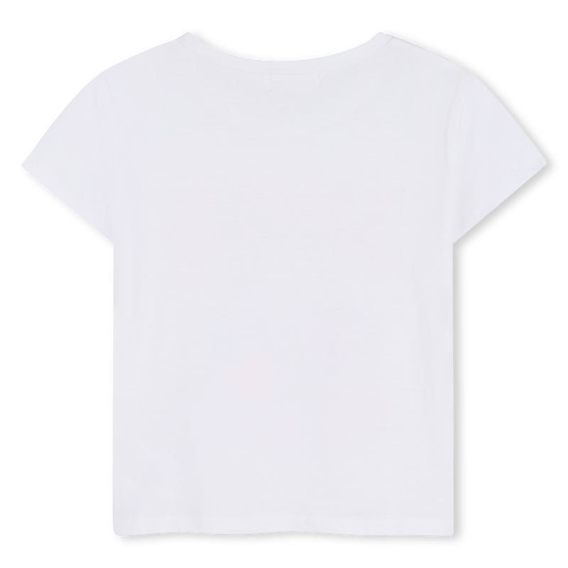 KURZ&Auml;RMELIGES T-SHIRT BILLIEBLUSH 
                        M&Auml;DCHEN