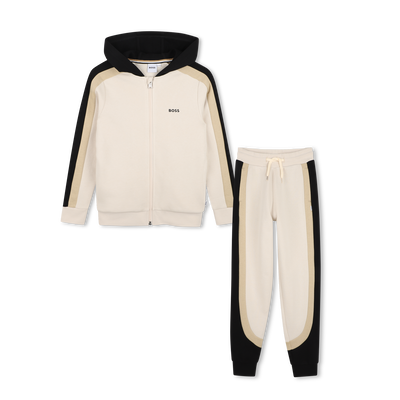 JOGGER-SET BOSS JUNGE