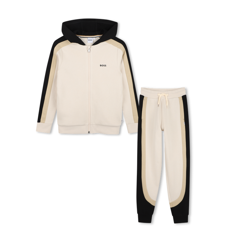 JOGGER-SET BOSS 
                        JUNGE