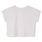Kurz&auml;rmeliges T-Shirt BILLIEBLUSH 
                    M&Auml;DCHEN