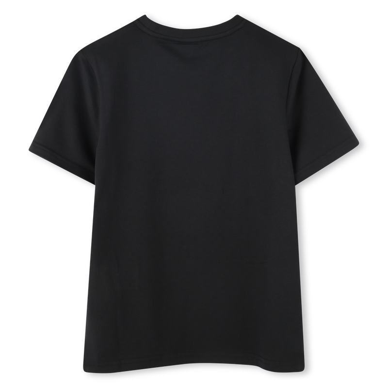 Set aus 2 T-Shirts BOSS 
                        JUNGE